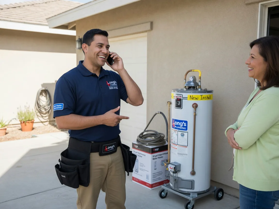 Leak Detection Hobson, TX FAQs